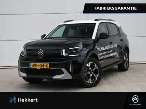 Citroën C3 Aircross (2025) — foto 1