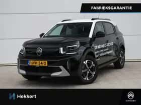 Citroën C3 Aircross (2025) thumbnail 1