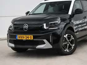 Citroën C3 Aircross (2025) thumbnail 2