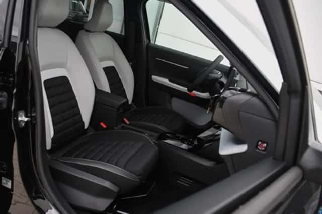 Citroën C3 Aircross (2025) thumbnail 11
