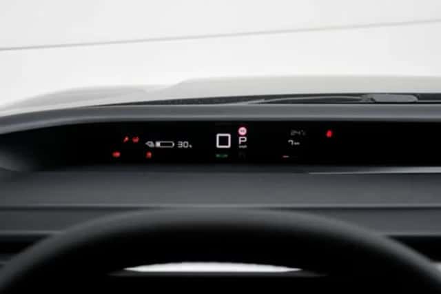Citroën C3 Aircross (2025) thumbnail 16