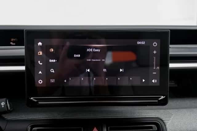 Citroën C3 Aircross (2025) thumbnail 17