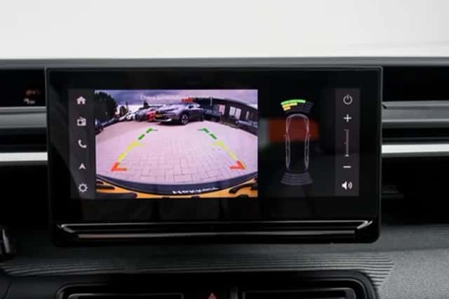 Citroën C3 Aircross (2025) thumbnail 18