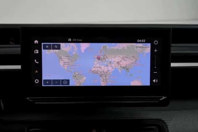 Citroën C3 Aircross (2025) thumbnail 19
