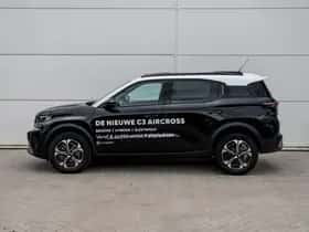 Citroën C3 Aircross (2025) thumbnail 3