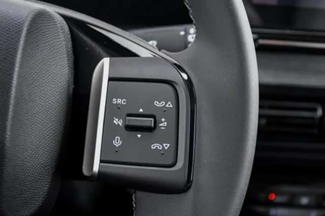 Citroën C3 Aircross (2025) thumbnail 23