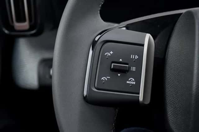 Citroën C3 Aircross (2025) thumbnail 24