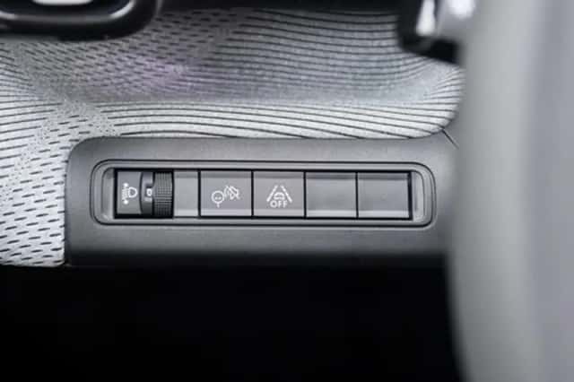 Citroën C3 Aircross (2025) thumbnail 25