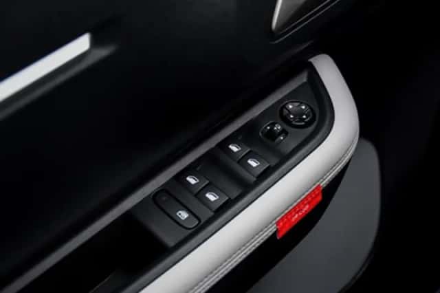 Citroën C3 Aircross (2025) thumbnail 26