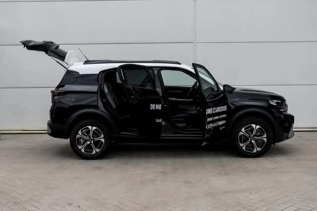 Citroën C3 Aircross (2025) thumbnail 27