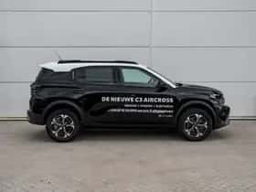 Citroën C3 Aircross (2025) thumbnail 4