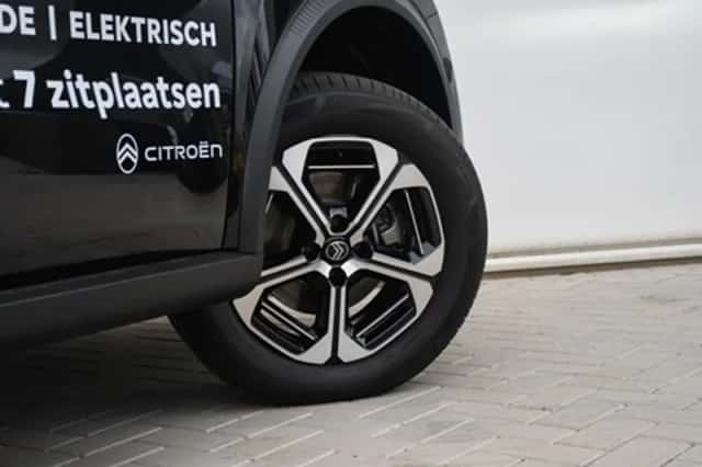 Citroën C3 Aircross (2025) thumbnail 7