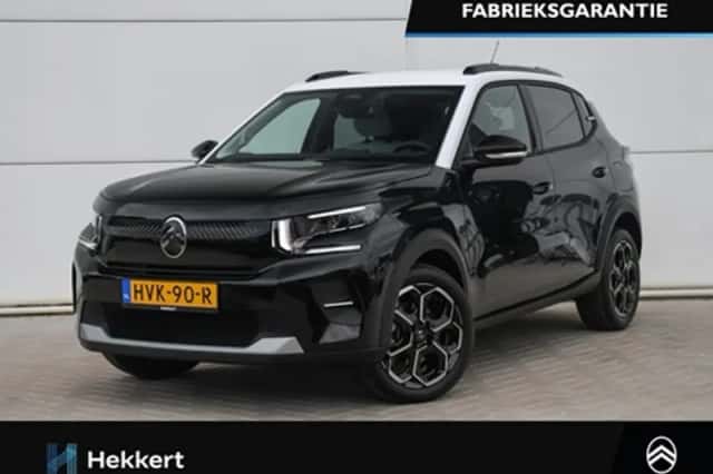 Citroën C3 (2025) thumbnail 1