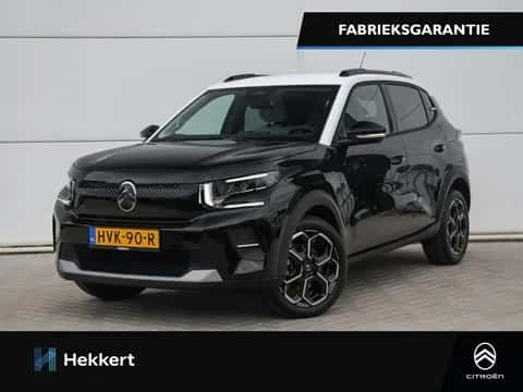 Citroën C3 (2025) — foto 1