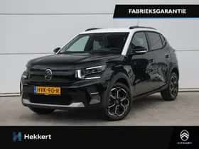 Citroën C3 (2025)