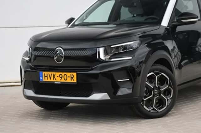 Citroën C3 (2025) thumbnail 2