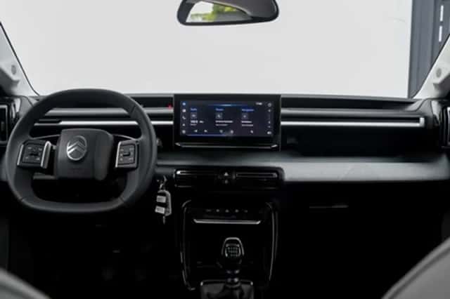 Citroën C3 (2025) thumbnail 13