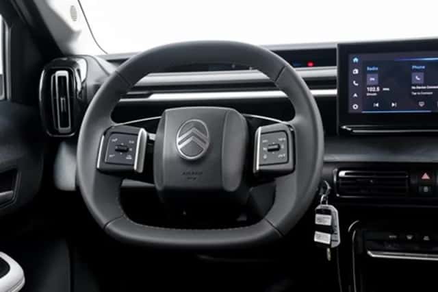 Citroën C3 (2025) thumbnail 14