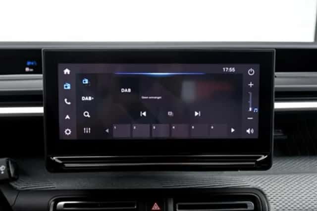 Citroën C3 (2025) thumbnail 16