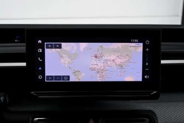 Citroën C3 (2025) thumbnail 17