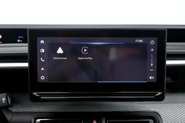 Citroën C3 (2025) thumbnail 19