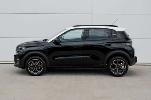 Citroën C3 (2025) thumbnail 3