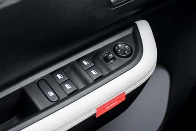 Citroën C3 (2025) thumbnail 26