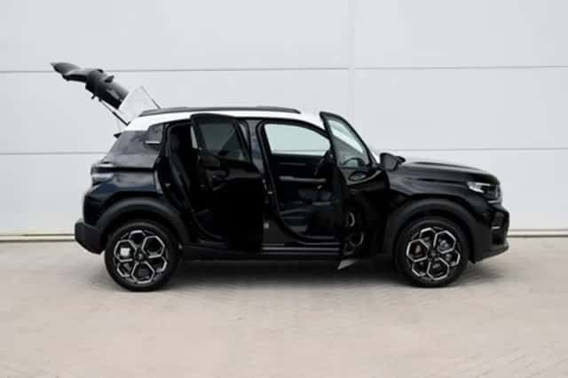 Citroën C3 (2025) thumbnail 27