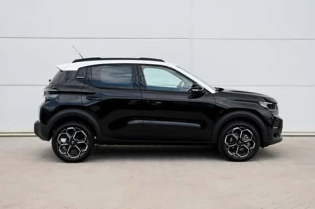Citroën C3 (2025) thumbnail 4