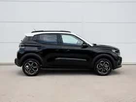 Citroën C3 (2025) thumbnail 4