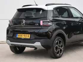 Citroën C3 (2025) thumbnail 6