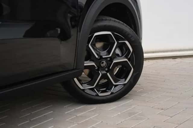 Citroën C3 (2025) thumbnail 7