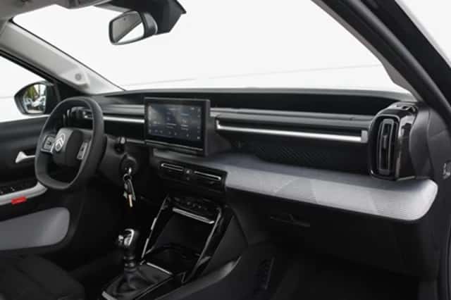 Citroën C3 (2025) thumbnail 9