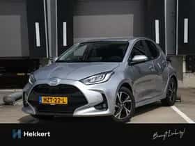 Toyota Yaris (2025)