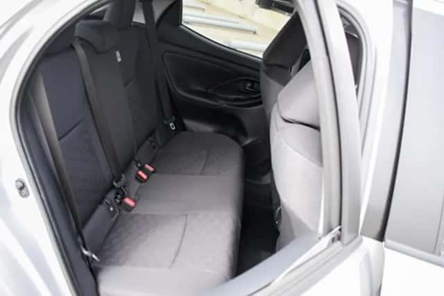 Toyota Yaris (2025) thumbnail 11