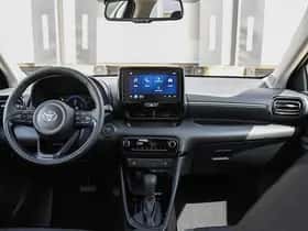 Toyota Yaris (2025) thumbnail 13