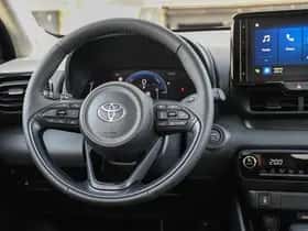 Toyota Yaris (2025) thumbnail 14
