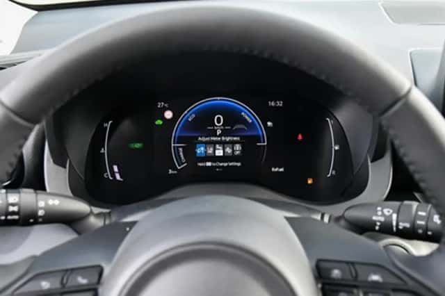 Toyota Yaris (2025) thumbnail 15