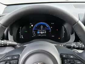 Toyota Yaris (2025) thumbnail 15