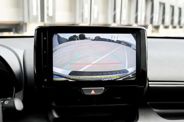 Toyota Yaris (2025) thumbnail 16