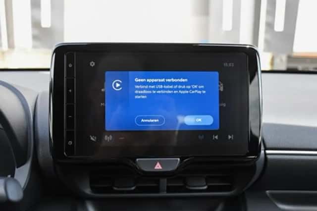 Toyota Yaris (2025) thumbnail 18