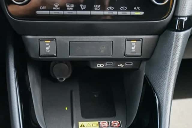Toyota Yaris (2025) thumbnail 20