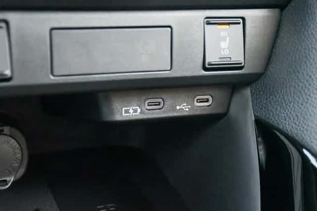 Toyota Yaris (2025) thumbnail 22