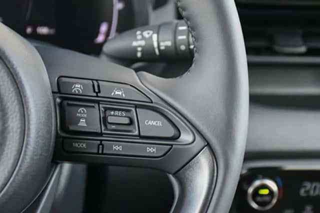 Toyota Yaris (2025) thumbnail 26