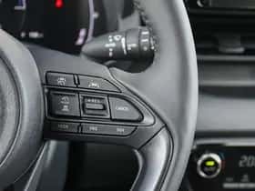 Toyota Yaris (2025) thumbnail 26