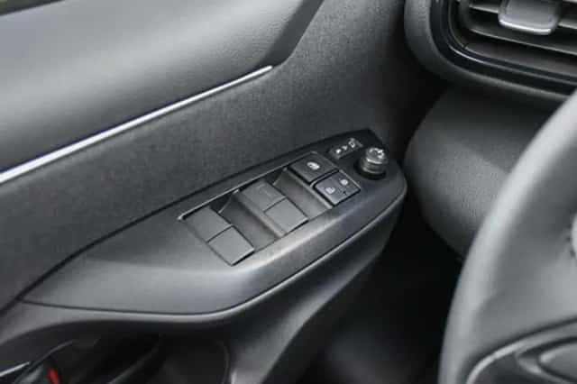 Toyota Yaris (2025) thumbnail 29