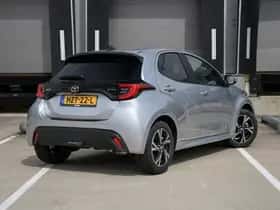 Toyota Yaris (2025) thumbnail 5