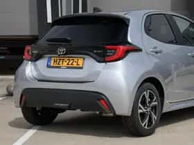 Toyota Yaris (2025) thumbnail 6