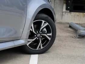 Toyota Yaris (2025) thumbnail 7