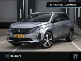 Peugeot 5008 (2024)